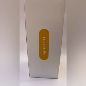 SPOILD CHILD E27 EXTRA STRENGTH Liquid Collagen in PINEAPPLE flavor